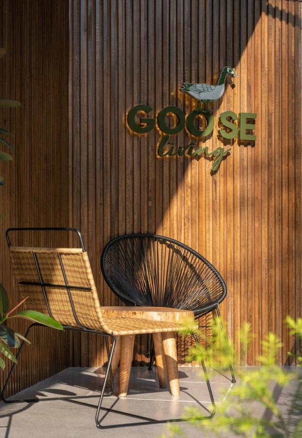 Goose Living Hotel 3*